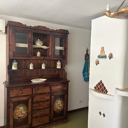 Miramare Apartment Manfredonia Buitenkant foto