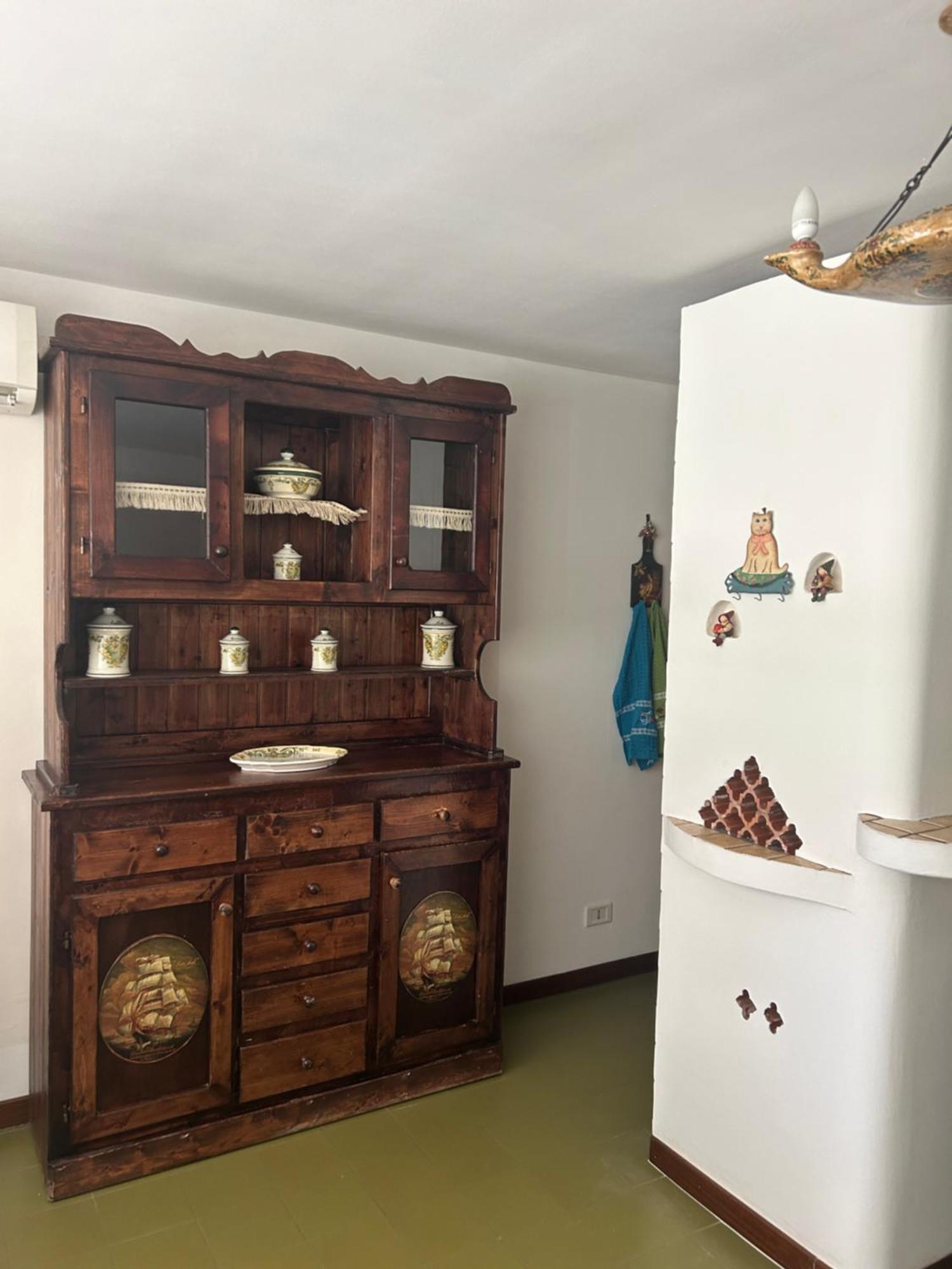 Miramare Apartment Manfredonia Buitenkant foto