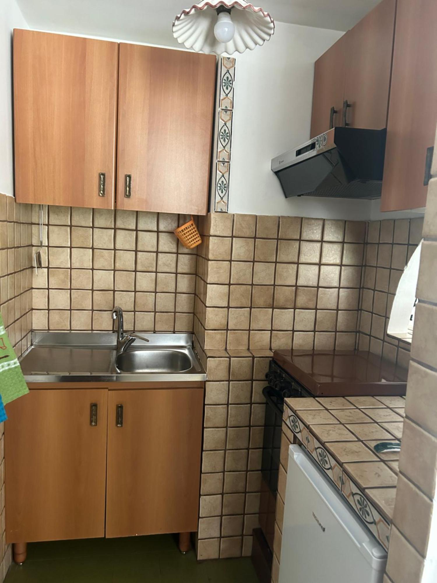 Miramare Apartment Manfredonia Buitenkant foto