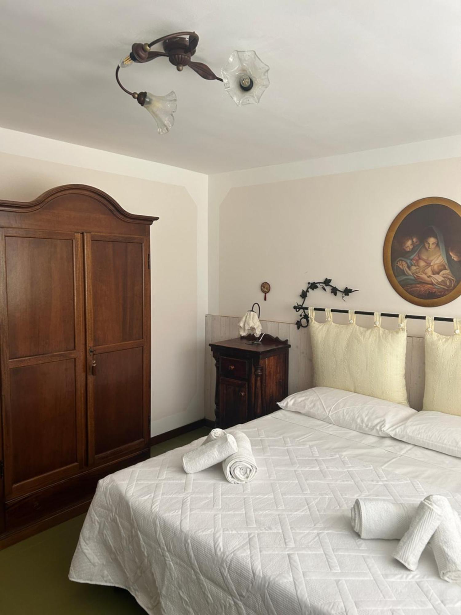 Miramare Apartment Manfredonia Buitenkant foto